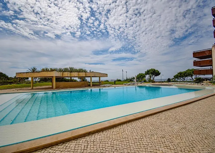 Stylish One Bedroom With Swimming Pool شقة كاسكايس