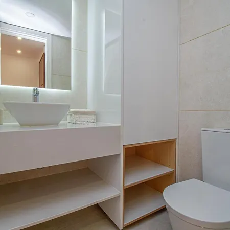 Stylish One Bedroom With Swimming Pool * كاسكايس