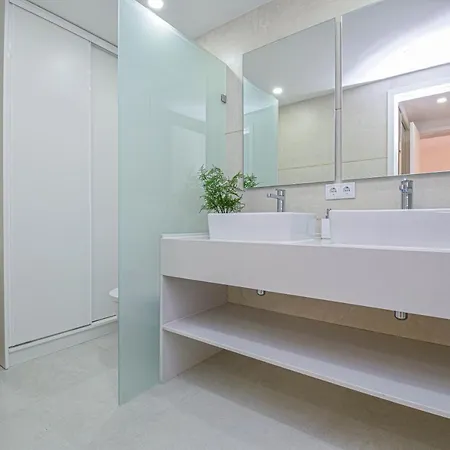 Stylish One Bedroom With Swimming Pool شقة كاسكايس