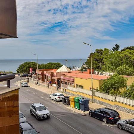 Stylish One Bedroom With Swimming Pool Cascaes