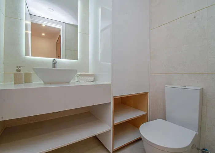 Stylish One Bedroom With Swimming Pool * Cascais
